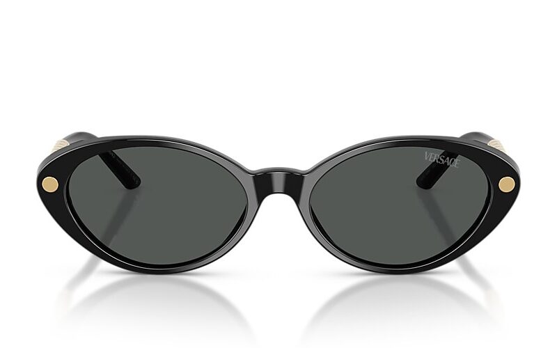 Versace Sunglasses (0VE4469 GB187 54) Versace Sunglasses (0VE4469 GB187 54)