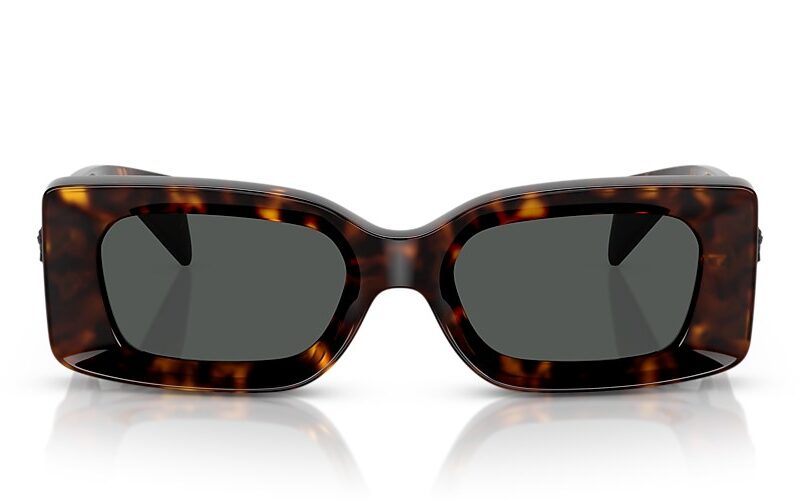 Versace Sunglasses (0VE4474U 10887 52) Versace Sunglasses (0VE4474U 10887 52)