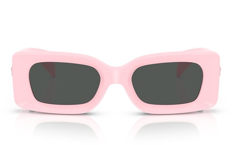 Versace Sunglasses (0VE4474U 548587 52) Versace Sunglasses (0VE4474U 548587 52)