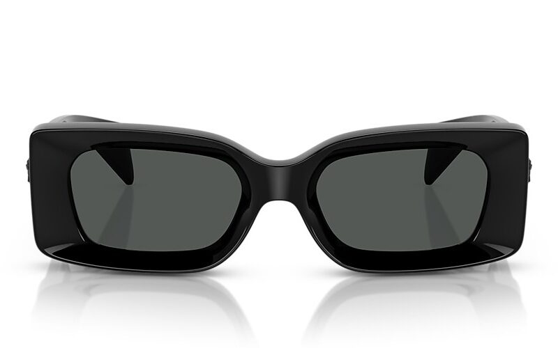Versace Sunglasses (0VE4474U GB187 52)