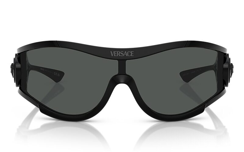 Versace Sunglasses (0VE4475 536087 42)