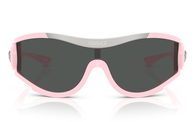 Versace Sunglasses (0VE4475 548587 42) Versace Sunglasses (0VE4475 548587 42)