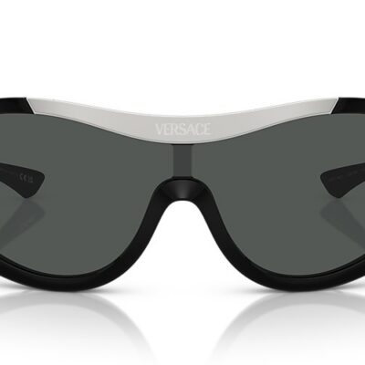 Versace Sunglasses (0VE4475 GB187 42)