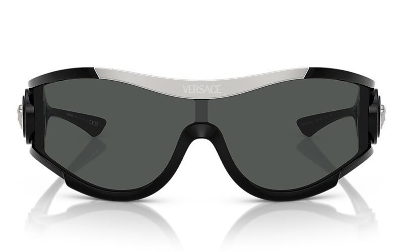 Versace Sunglasses (0VE4475 GB187 42) Versace Sunglasses (0VE4475 GB187 42)