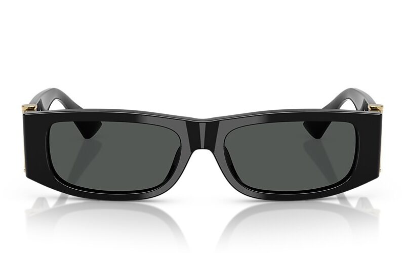 Versace Sunglasses (0VE4476U GB187 55) Versace Sunglasses (0VE4476U GB187 55)