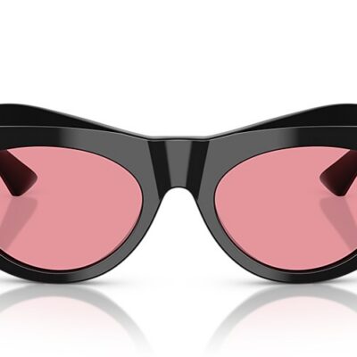 Versace Sunglasses (0VE4477U 532084 52)