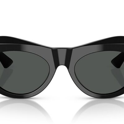Versace Sunglasses (0VE4477U 536087 52)