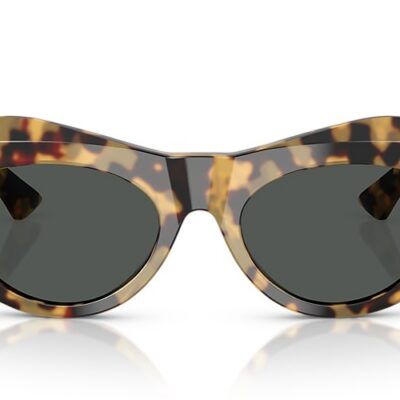 Versace Sunglasses (0VE4477U 77787 52)