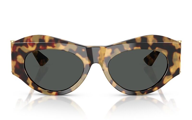 Versace Sunglasses (0VE4477U 77787 52) Versace Sunglasses (0VE4477U 77787 52)