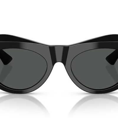 Versace Sunglasses (0VE4477U GB187 52)