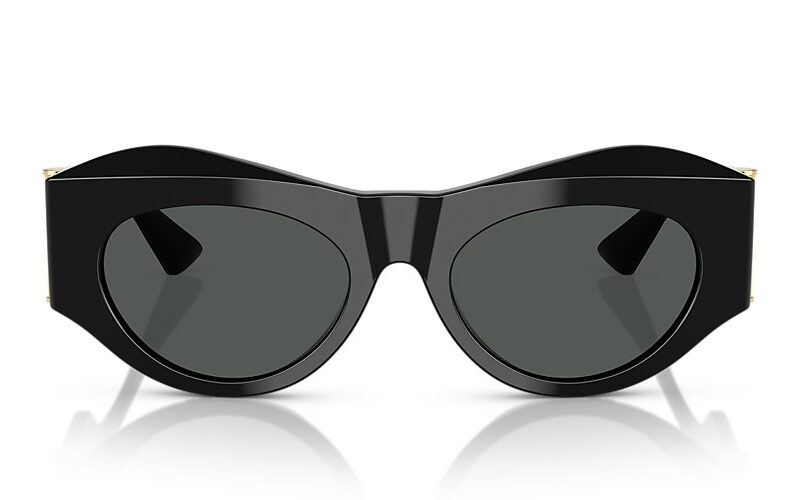 Versace Sunglasses (0VE4477U GB187 52) Versace Sunglasses (0VE4477U GB187 52)