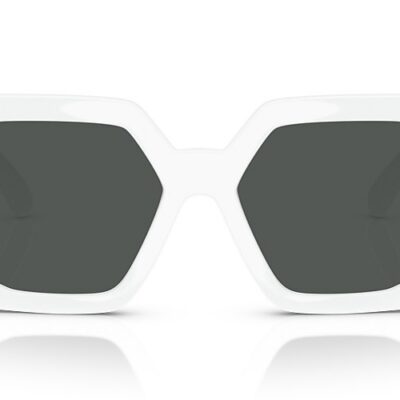Versace Sunglasses (0VE4478U 31487 55)