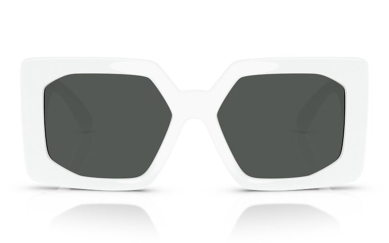 Versace Sunglasses (0VE4478U 31487 55) Versace Sunglasses (0VE4478U 31487 55)