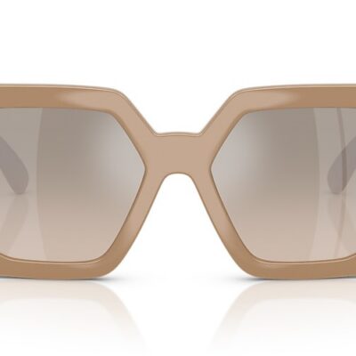 Versace Sunglasses (0VE4478U 549961 55)