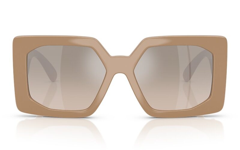 Versace Sunglasses (0VE4478U 549961 55) Versace Sunglasses (0VE4478U 549961 55)