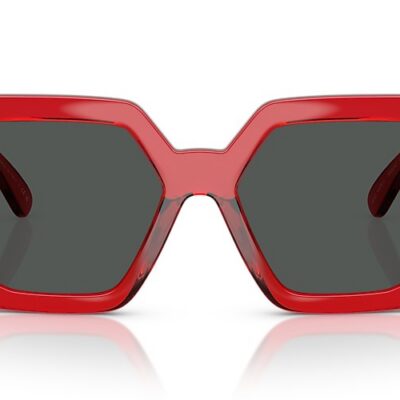 Versace Sunglasses (0VE4478U 550087 55)