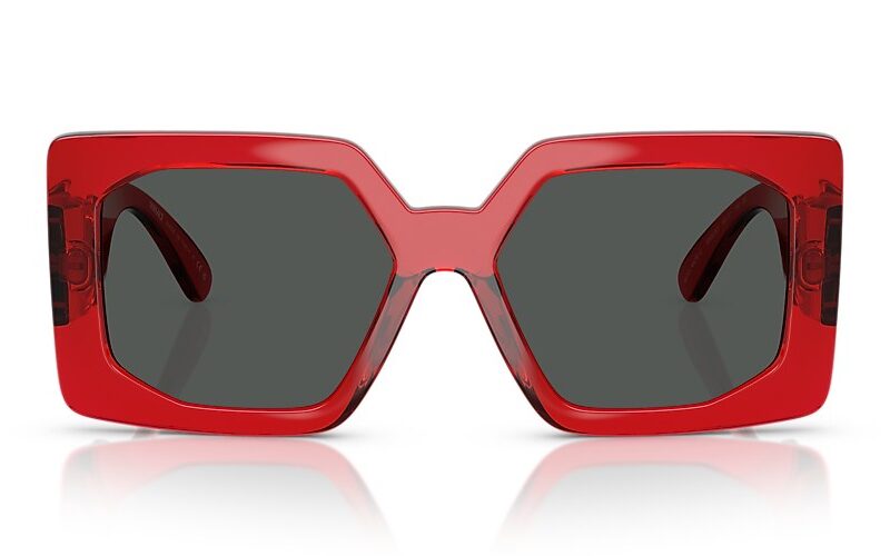 Versace Sunglasses (0VE4478U 550087 55) Versace Sunglasses (0VE4478U 550087 55)