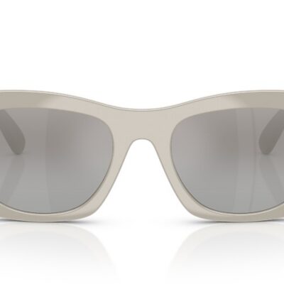 Versace Sunglasses (0VE4479U 55016V 52)