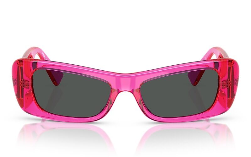 Versace Sunglasses (0VE4481 543487 54) Versace Sunglasses (0VE4481 543487 54)