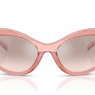 Versace Sunglasses (0VE4485 53228Z 59)