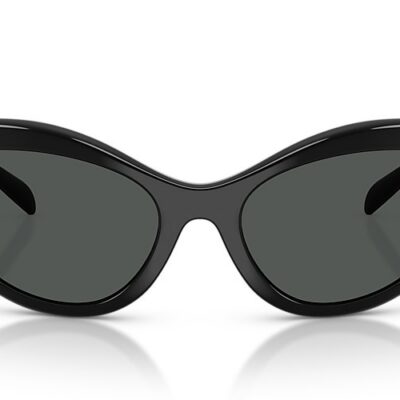 Versace Sunglasses (0VE4485 GB187 59)