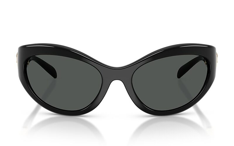 Versace Sunglasses (0VE4485 GB187 59) Versace Sunglasses (0VE4485 GB187 59)