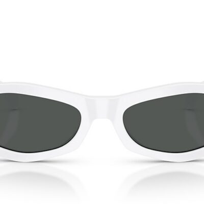 Versace Sunglasses (0VE4487 31487 54)