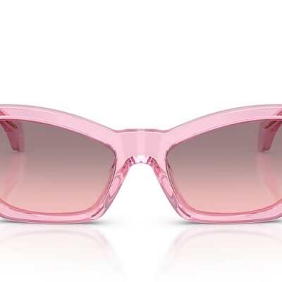 Versace Sunglasses (0VE4488U 53705M 53)