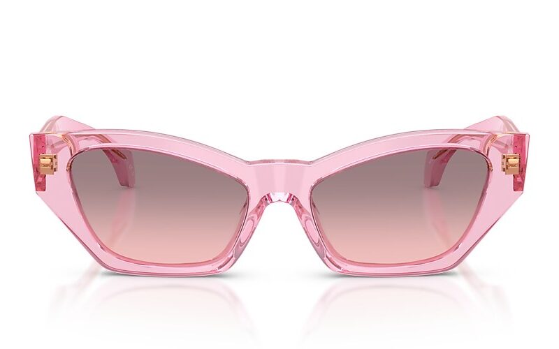 Versace Sunglasses (0VE4488U 53705M 53) Versace Sunglasses (0VE4488U 53705M 53)