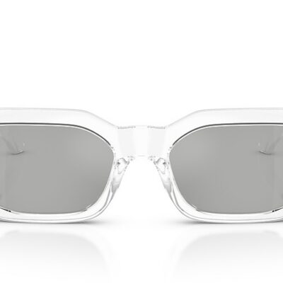 Versace Sunglasses (0VE4489U 1488V 55)