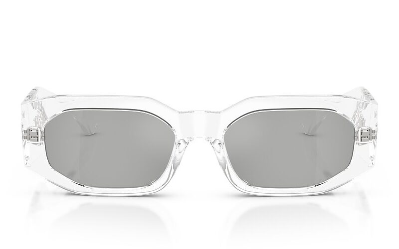 Versace Sunglasses (0VE4489U 1488V 55) Versace Sunglasses (0VE4489U 1488V 55)