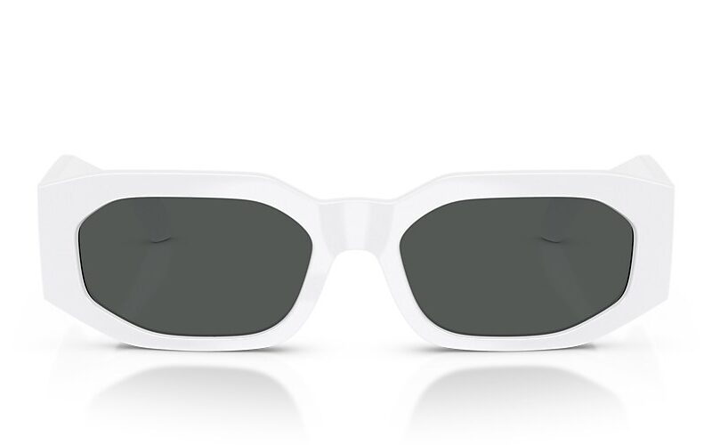 Versace Sunglasses (0VE4489U 31487 55) Versace Sunglasses (0VE4489U 31487 55)