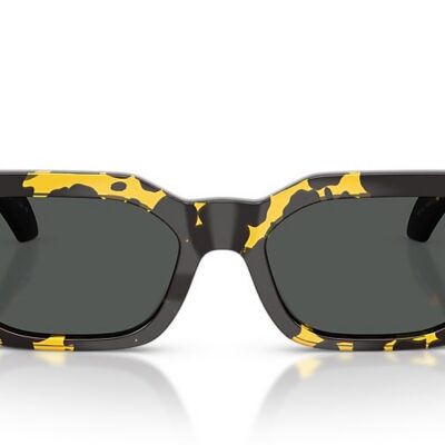 Versace Sunglasses (0VE4489U 552887 55)