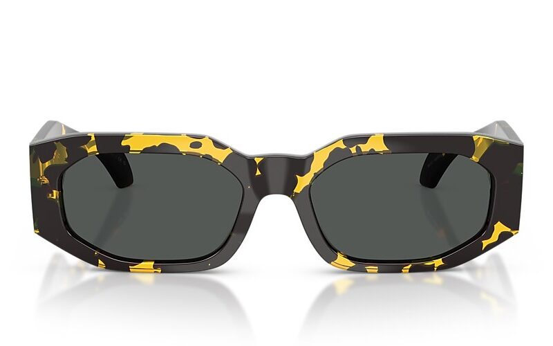 Versace Sunglasses (0VE4489U 552887 55) Versace Sunglasses (0VE4489U 552887 55)