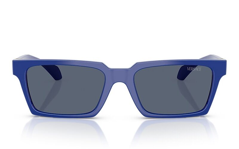 Versace Sunglasses (0VE4490U 545087 55)