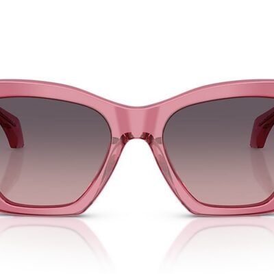 Versace Sunglasses (0VE4492U 551646 53)