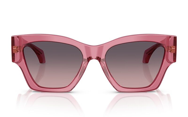 Versace Sunglasses (0VE4492U 551646 53)