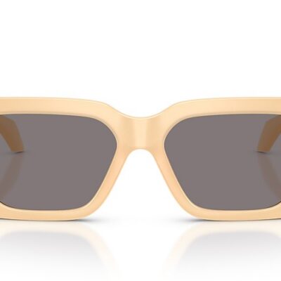 Versace Sunglasses (0VE4497U 554473 53)