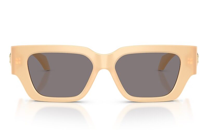 Versace Sunglasses (0VE4497U 554473 53) Versace Sunglasses (0VE4497U 554473 53)