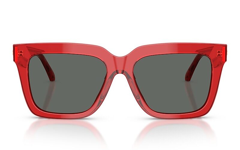 Versace Sunglasses (0VE4498 528087 55) Versace Sunglasses (0VE4498 528087 55)