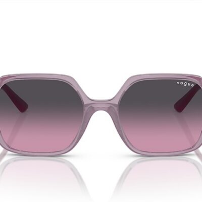 Vogue Kids' Sunglasses (0VJ2006 278090 46)