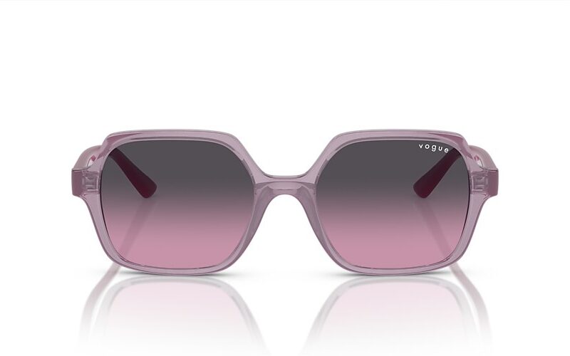 Vogue Kids' Sunglasses (0VJ2006 278090 46) Vogue Kids' Sunglasses (0VJ2006 278090 46)