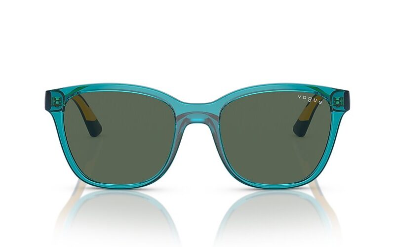 Vogue Kids' Sunglasses (0VJ2019 306871 48) Vogue Kids' Sunglasses (0VJ2019 306871 48)