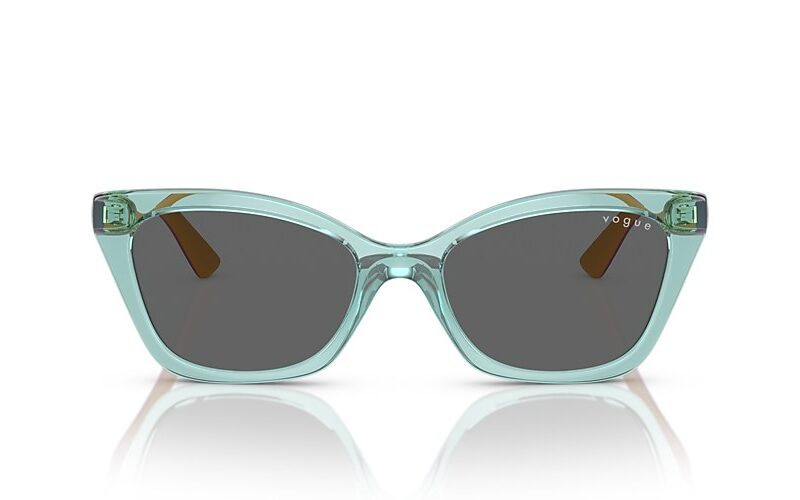 Vogue Kids' Sunglasses (0VJ2020 303287 48)