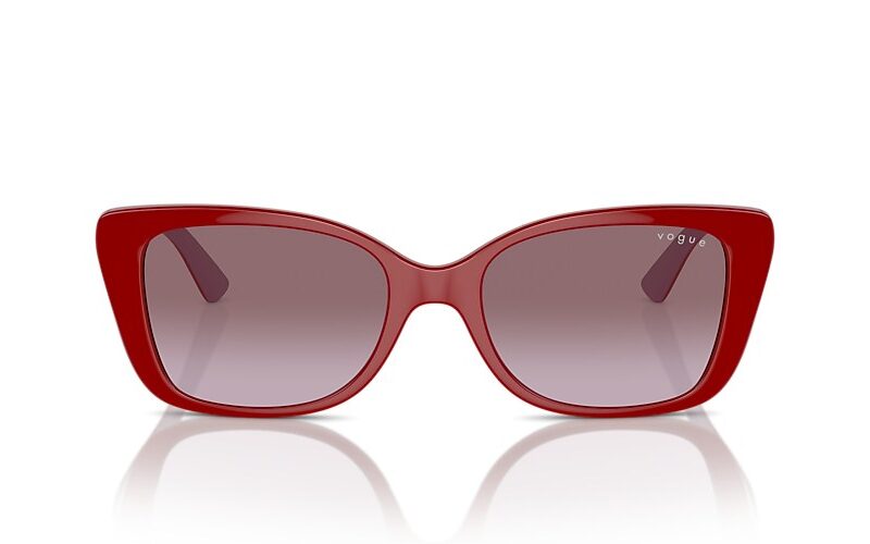 Vogue Kids' Sunglasses (0VJ2022 31298H 48)