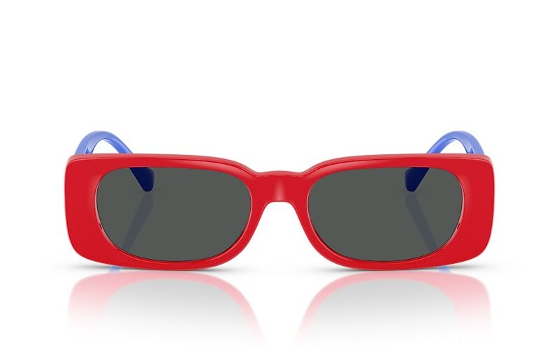 Versace Kids' Sunglasses (0VK4003U 506587 47) Versace Kids' Sunglasses (0VK4003U 506587 47)