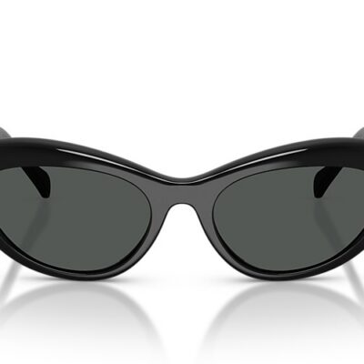Versace Kids' Sunglasses (0VK4005U GB187 49)