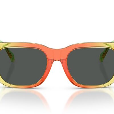 Versace Kids' Sunglasses (0VK4006U 553087 47)
