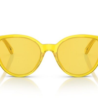 Versace Kids' Sunglasses (0VK4427U 5374C9 46)