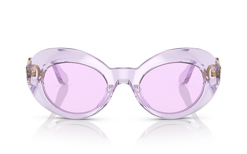 Versace Kids' Sunglasses (0VK4428U 53721A 45) Versace Kids' Sunglasses (0VK4428U 53721A 45)